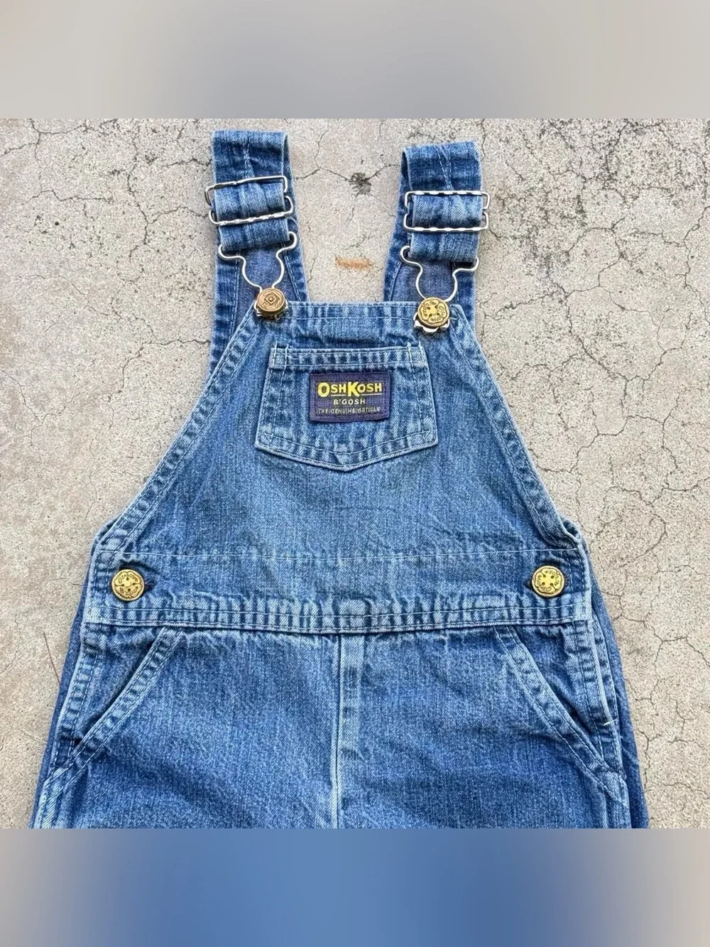 OshKosh Bgosh vintage 80’s